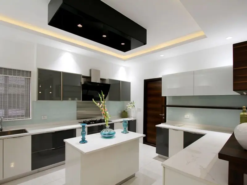Crown Residences at Godrej Golf Links - photo 17