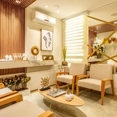 Godrej Alira, Sector 39 - photo 4