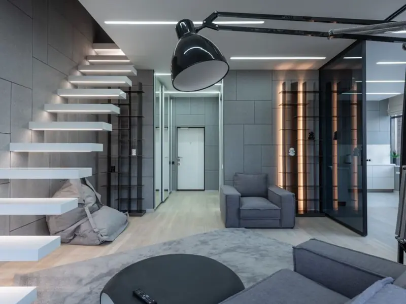 Godrej Alira, Sector 39 - photo 15
