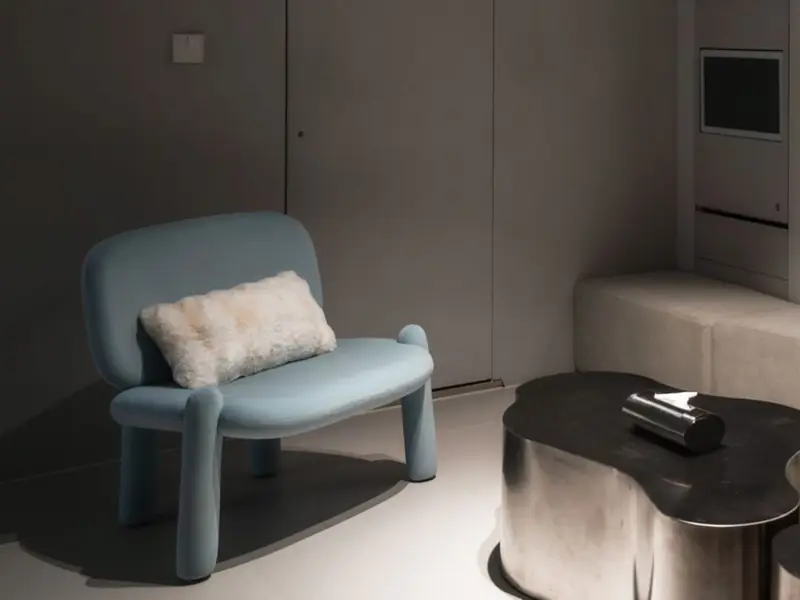 Godrej Alira, Sector 39 - photo 17
