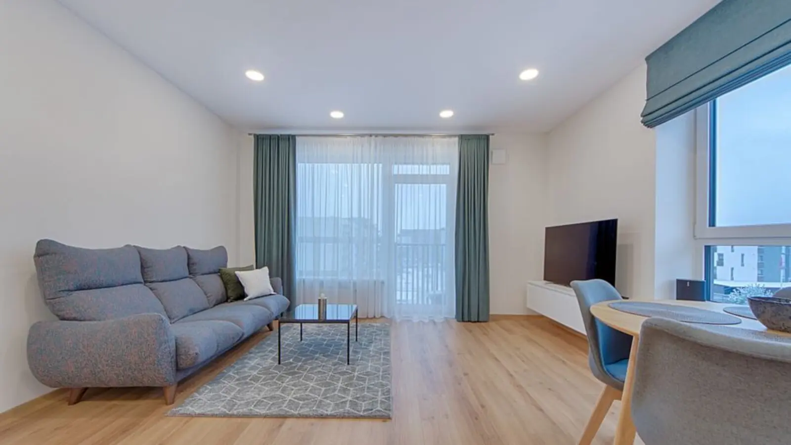 Godrej Alira, Sector 39