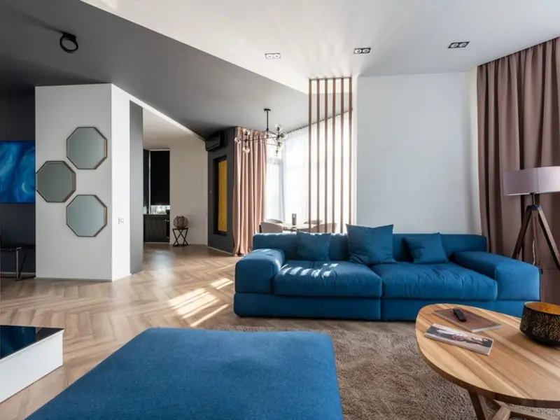 Godrej Alpine - photo 14