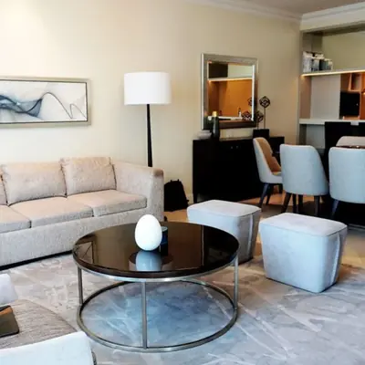 Godrej Altus Vastrapur - photo 3