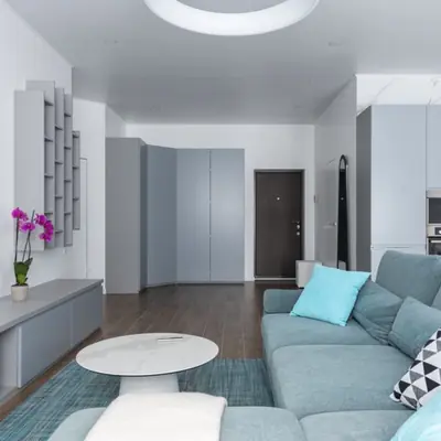 Godrej Altus Vastrapur - photo 6