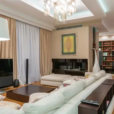 Godrej Altus Vastrapur - photo 8