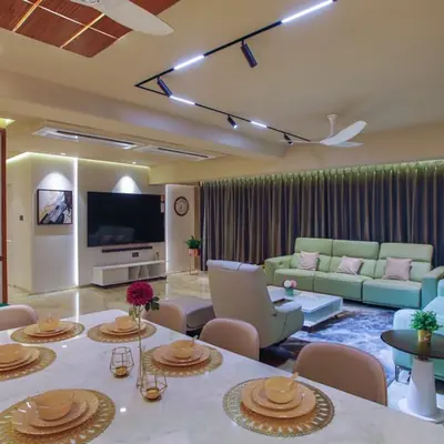 Godrej Aravya Estate, Doddaballapur - photo 6