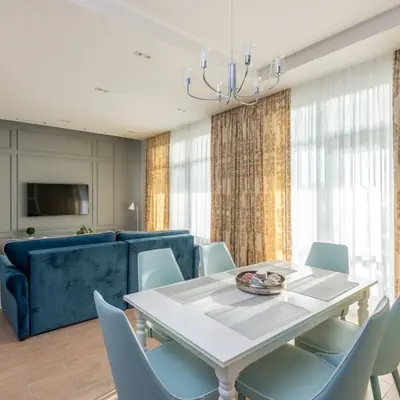 Godrej Aristocrat - photo 2