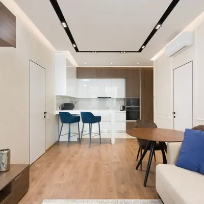 Godrej Aristocrat - photo 9