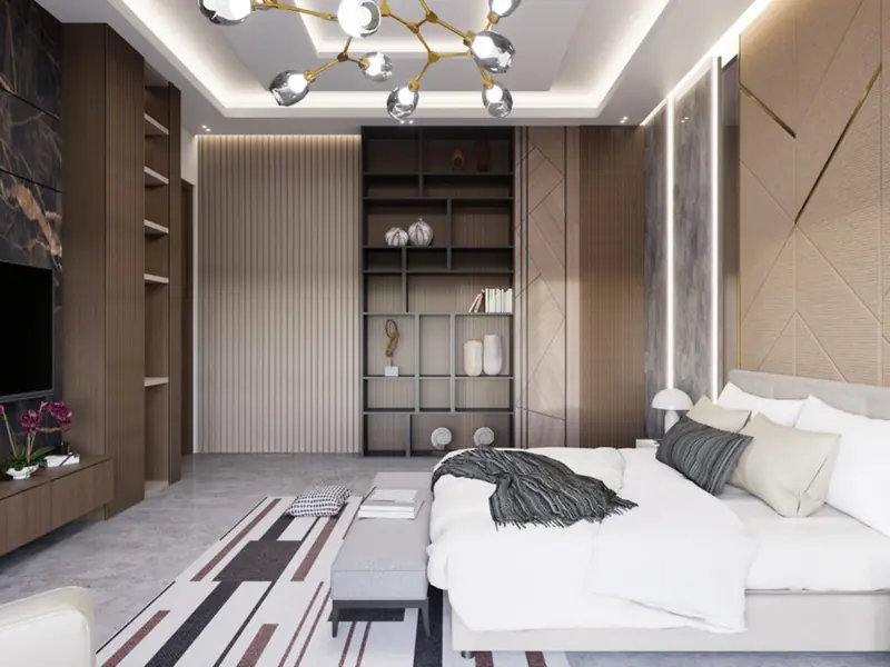 Godrej Aristocrat - photo 15