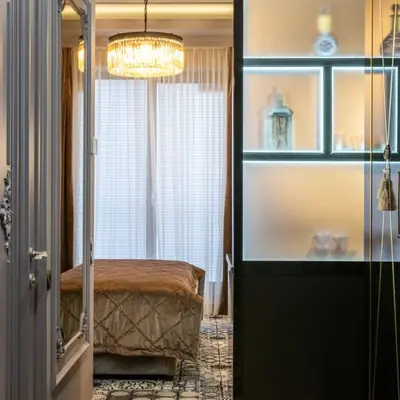 Godrej Ashok Vihar - photo 2