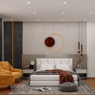 Godrej Ashok Vihar - photo 7