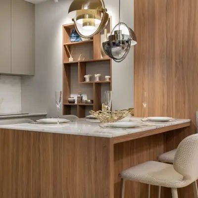 Godrej Athena - photo 3
