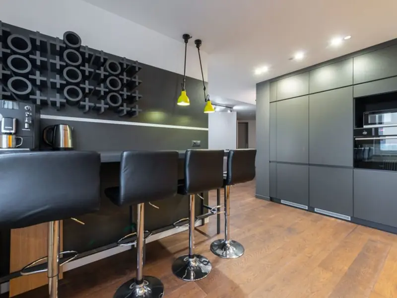 Godrej Athena - photo 17