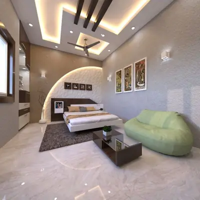 Godrej Athena, Indiranagar - photo 3