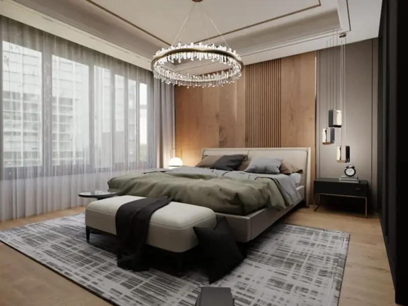 Godrej Athena, Indiranagar - photo 18