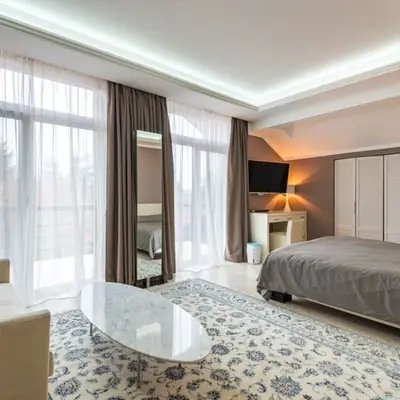 Godrej Avenue Eleven, Mahalaxmi - photo 2