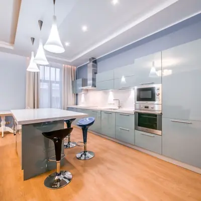 Godrej Avenue Eleven, Mahalaxmi - photo 4