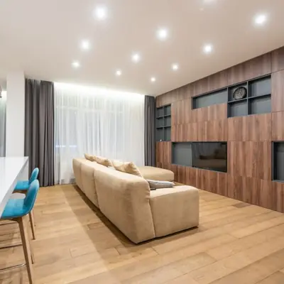 Godrej Avenue Eleven, Mahalaxmi - photo 9