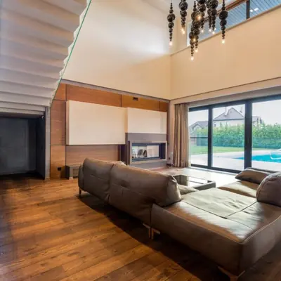 GODREJ AZURE PHASE 3 - photo 4