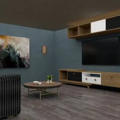 GODREJ AZURE PHASE 3 - photo 5