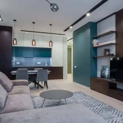 GODREJ AZURE PHASE 3 - photo 8