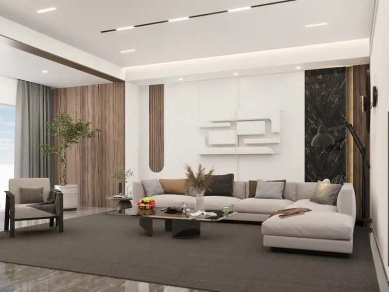 GODREJ AZURE PHASE 3 - photo 14