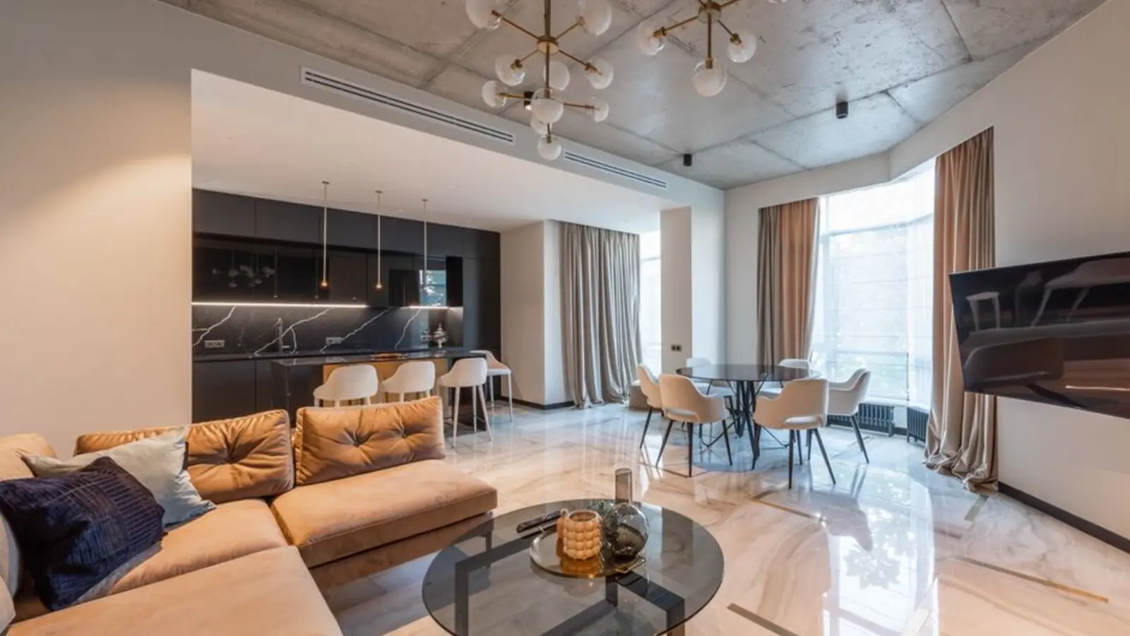 GODREJ BANDRA