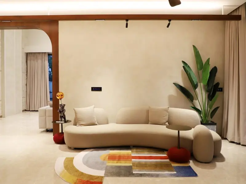 GODREJ BHUGAON - photo 18