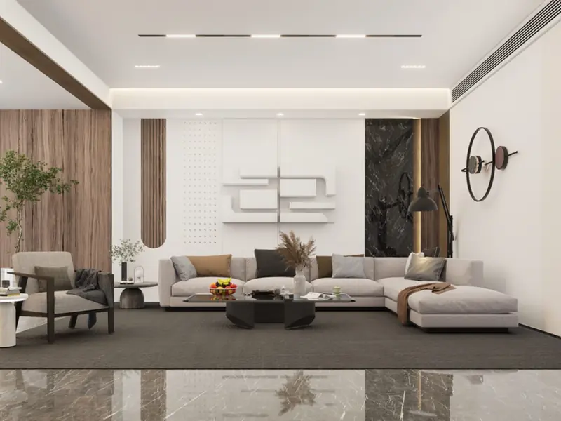 Godrej BKC - photo 14