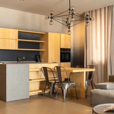 GODREJ CARMICHAEL - photo 4