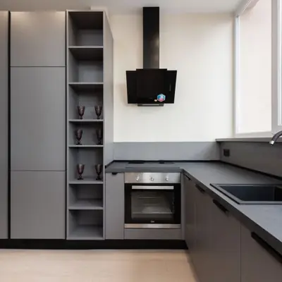 GODREJ CARMICHAEL - photo 5