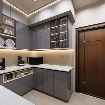GODREJ CARMICHAEL - photo 8