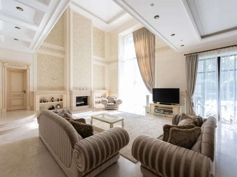 GODREJ CELESTE AT GODREJ GARDEN CITY - photo 17