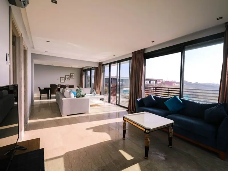 GODREJ CELESTE AT GODREJ GARDEN CITY - photo 18