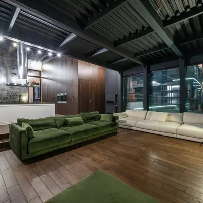 Godrej Central, Chembur - photo 6