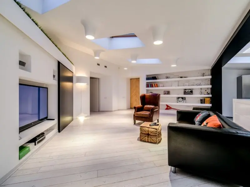 Godrej Central, Chembur - photo 19
