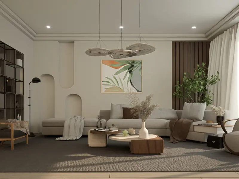 GODREJ CITY PANVEL - photo 17