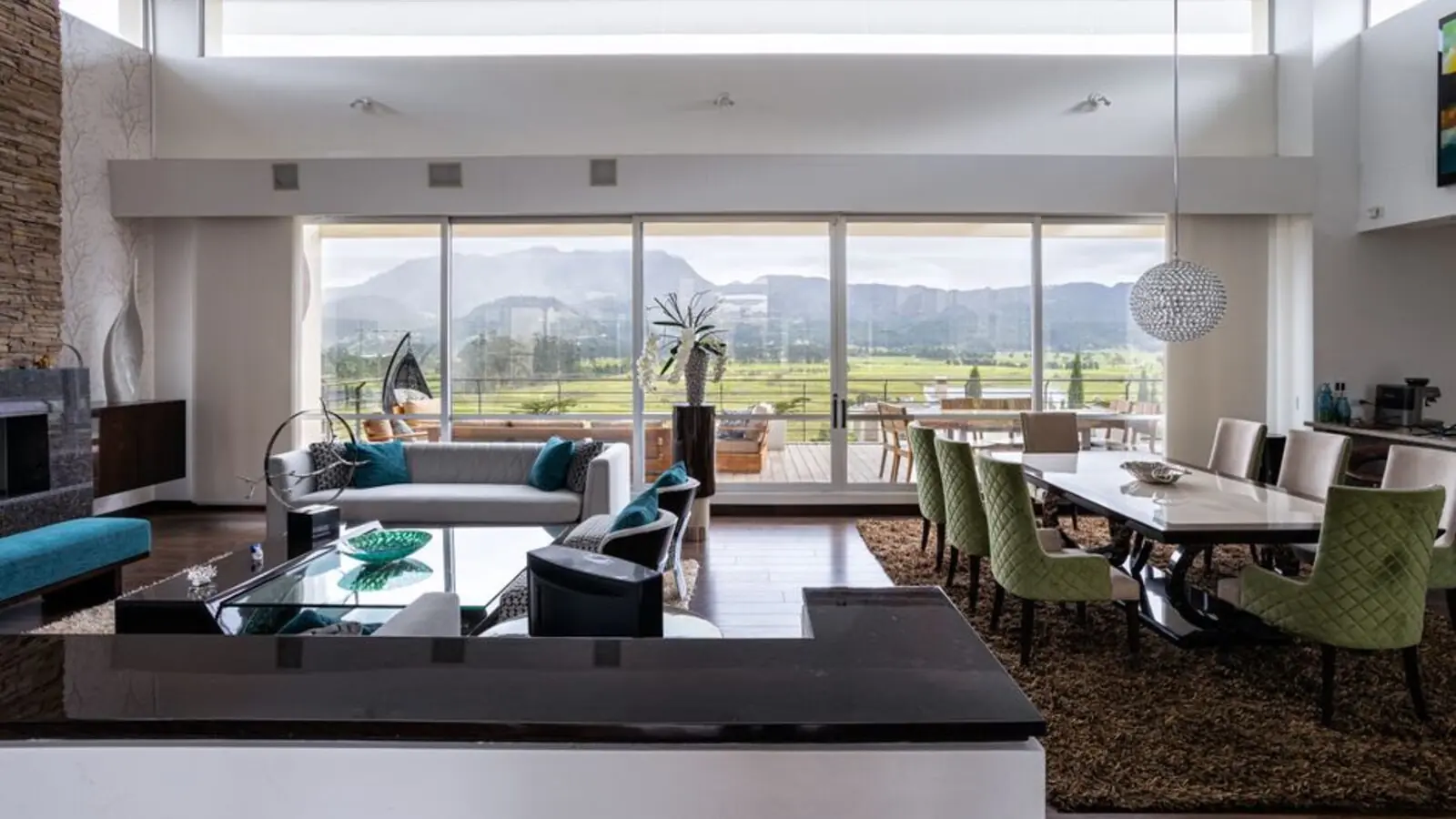 GODREJ CITY PANVEL