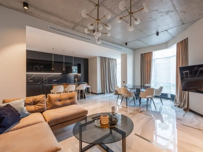 Godrej Connaught One - photo 16