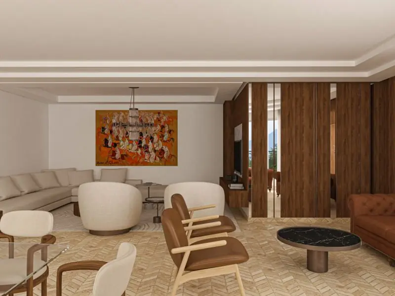 GODREJ COUNTRY ESTATE - photo 16