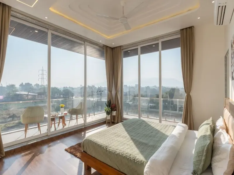 Godrej E-City - photo 16