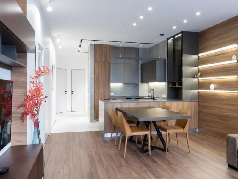 GODREJ ELEVATE AT GODREJ SE7EN - photo 16