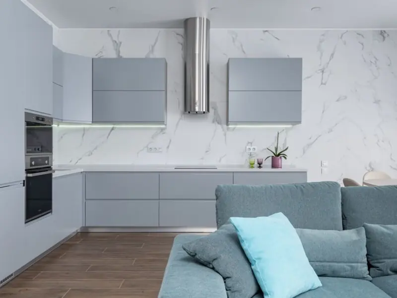 Godrej EM Bypass Residences - photo 16