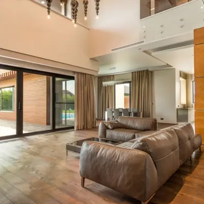 Godrej Emerald Waters - photo 8