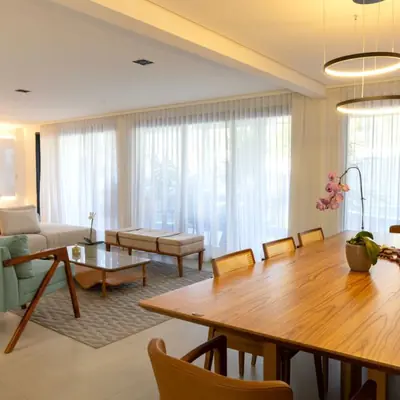 Godrej Eternal Palms - photo 6