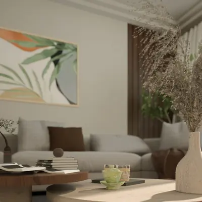 GODREJ EXQUISITE / PRESIDENTIAL VILLAS AT GODREJ GOLF LINKS - photo 4