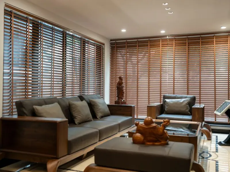 GODREJ EXQUISITE / PRESIDENTIAL VILLAS AT GODREJ GOLF LINKS - photo 14