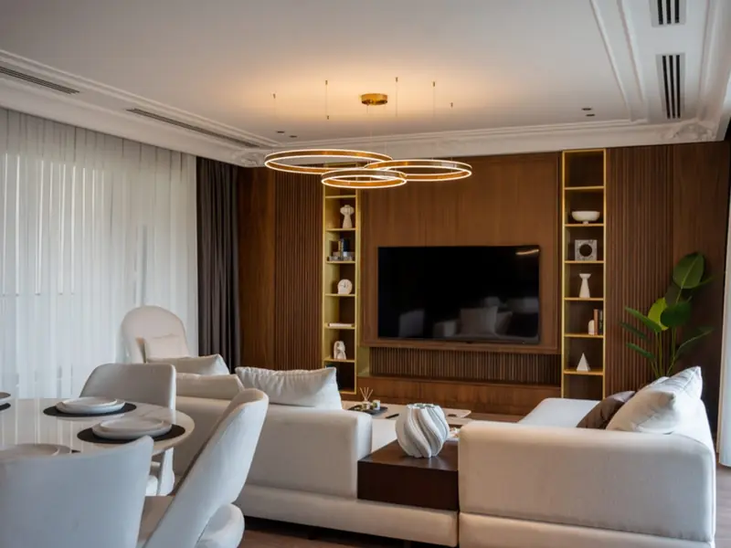 Godrej Five Gardens - photo 14
