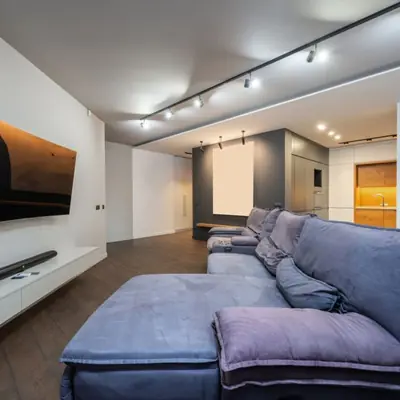 GODREJ GHODBUNDER ROAD - photo 3