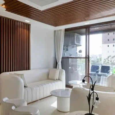 GODREJ GHODBUNDER ROAD - photo 8
